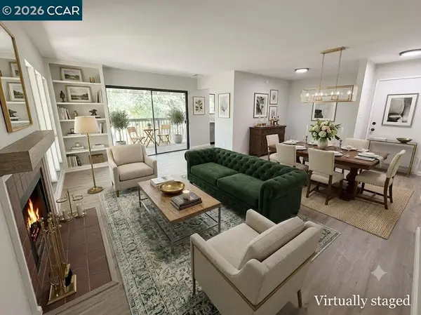 2405 Sunny Lane #4, ANTIOCH, CA 94509
