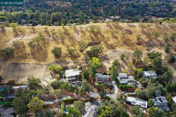 457 Summit Rd, WALNUT CREEK, CA 94598