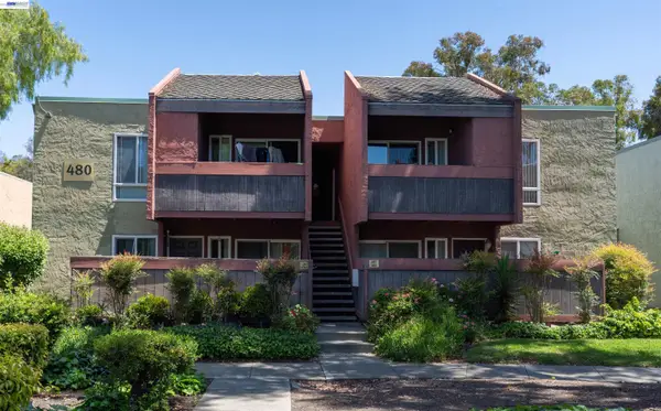 480 Dempsey Rd  #283, MILPITAS, CA 95035
