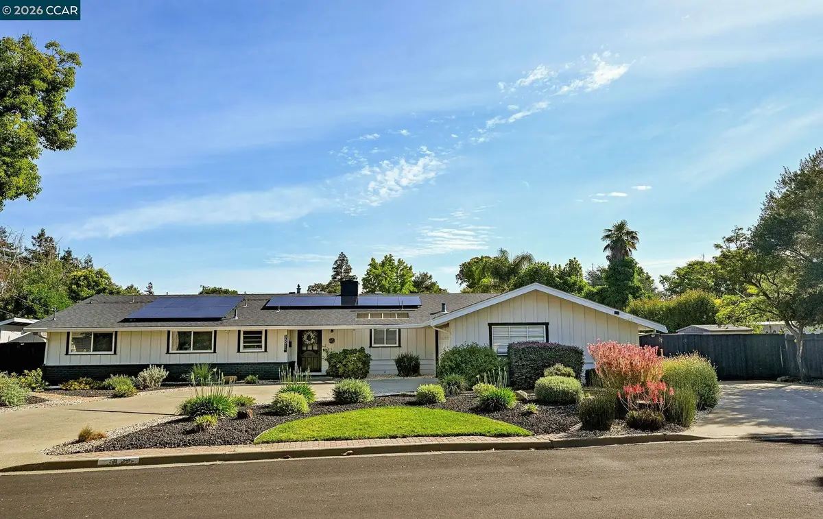 3691 Liscome Way, Concord, CA 94518 - #1