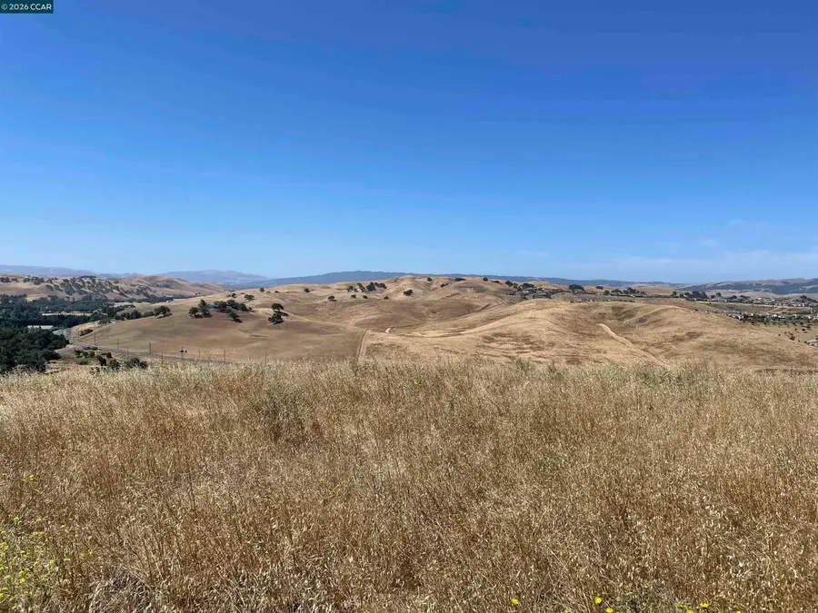 0 Finley Rd, Tassajara, CA 94583 - #3