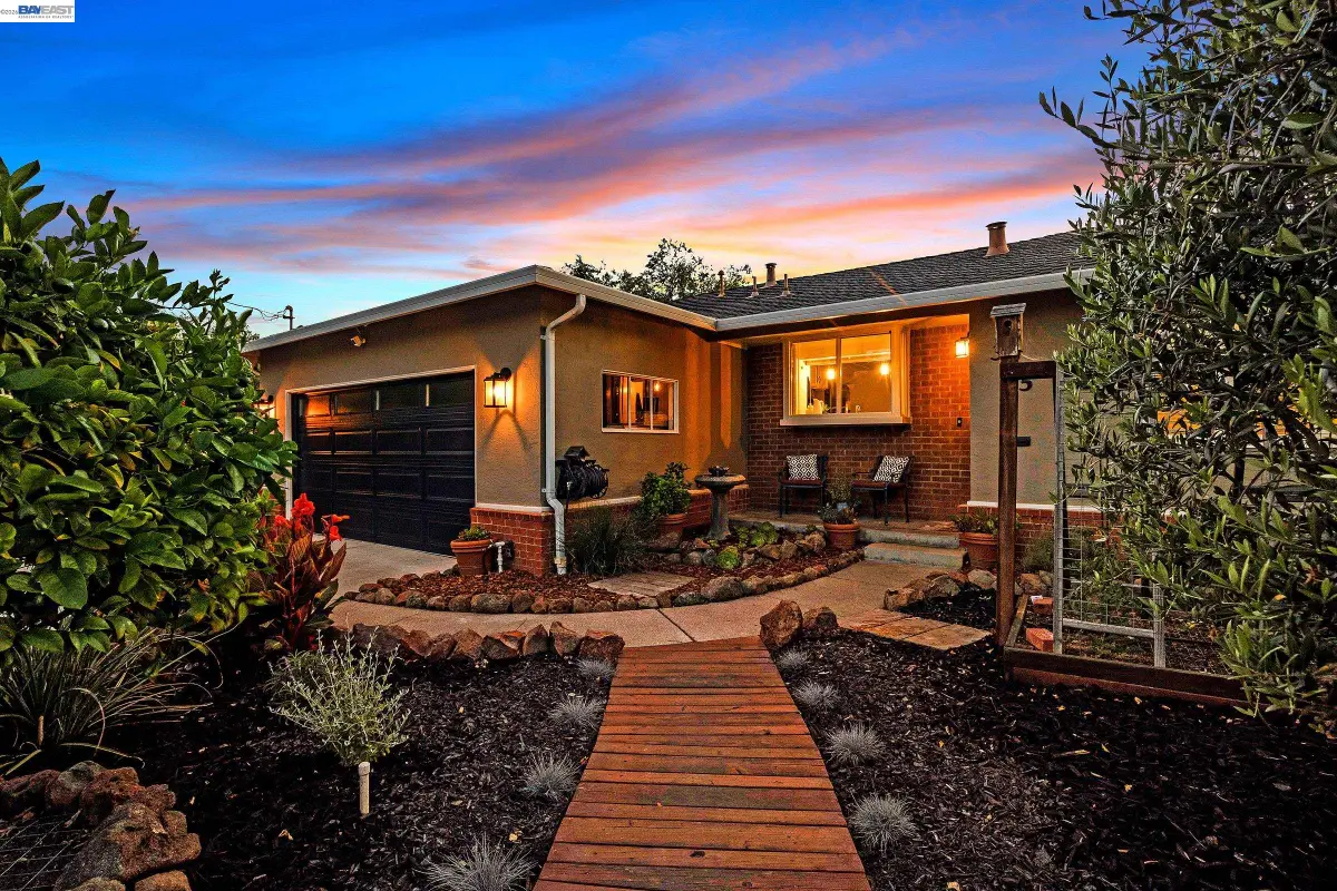 325 Polk Way, Livermore, CA 94550 - #1