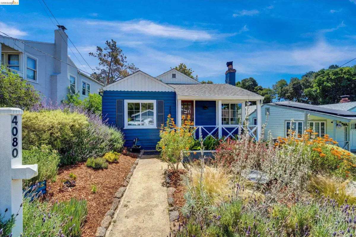 4080 Kuhnle Ave, Oakland, CA 94605 - #1
