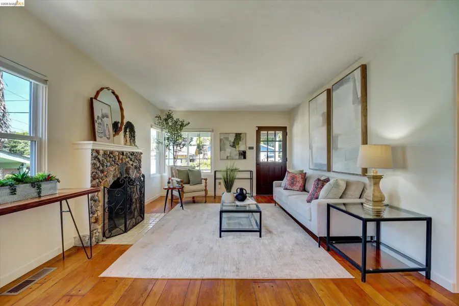 4080 Kuhnle Ave, Oakland, CA 94605 - #3
