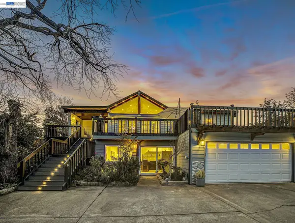 19029 Carlton Ave, CASTRO VALLEY, CA 94546