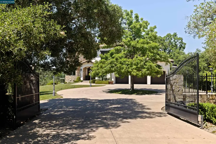 32 Copenhagen Ct, Alamo, CA 94507 - #2