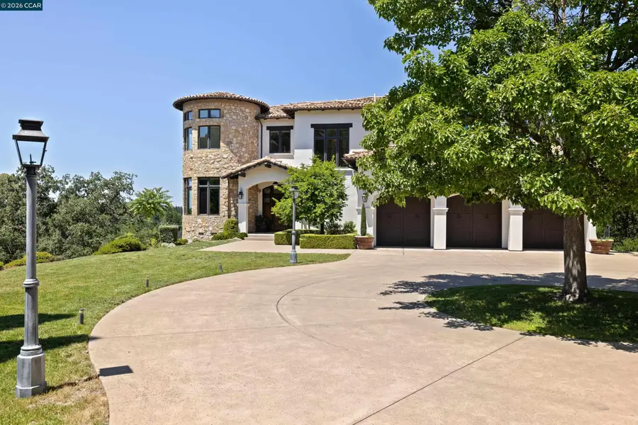 32 Copenhagen Ct, Alamo, CA 94507 - #3