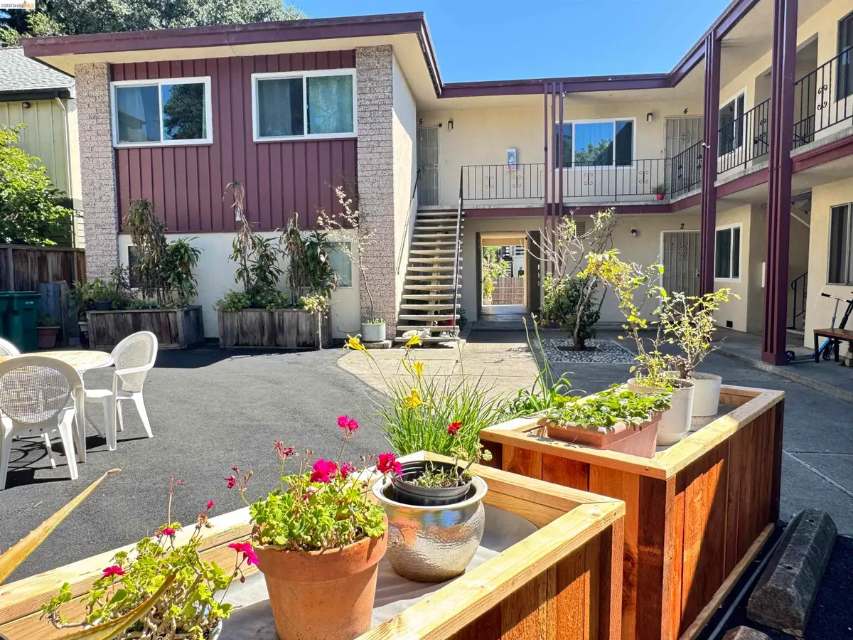 3812 Whittle Ave, Oakland, CA 94602 - #1