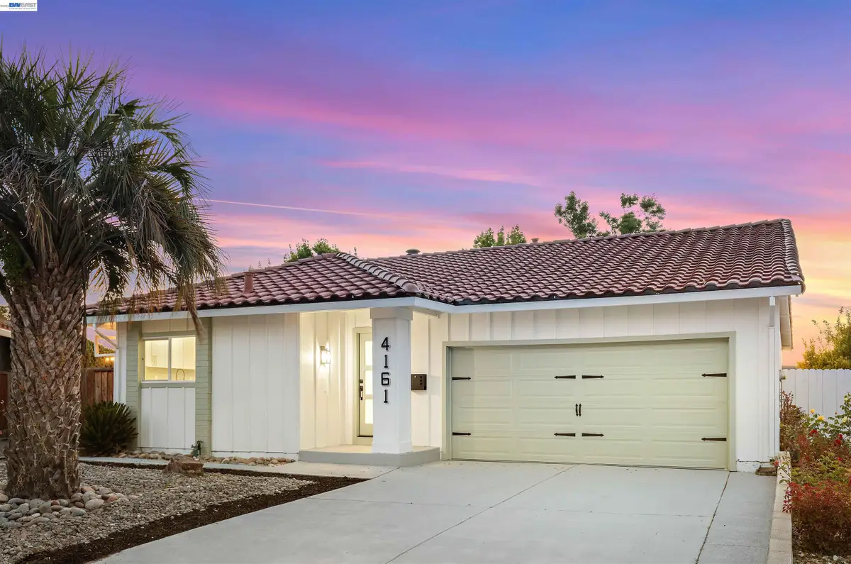 4161 Sunflower Ct, Union City, CA 94587 - #1