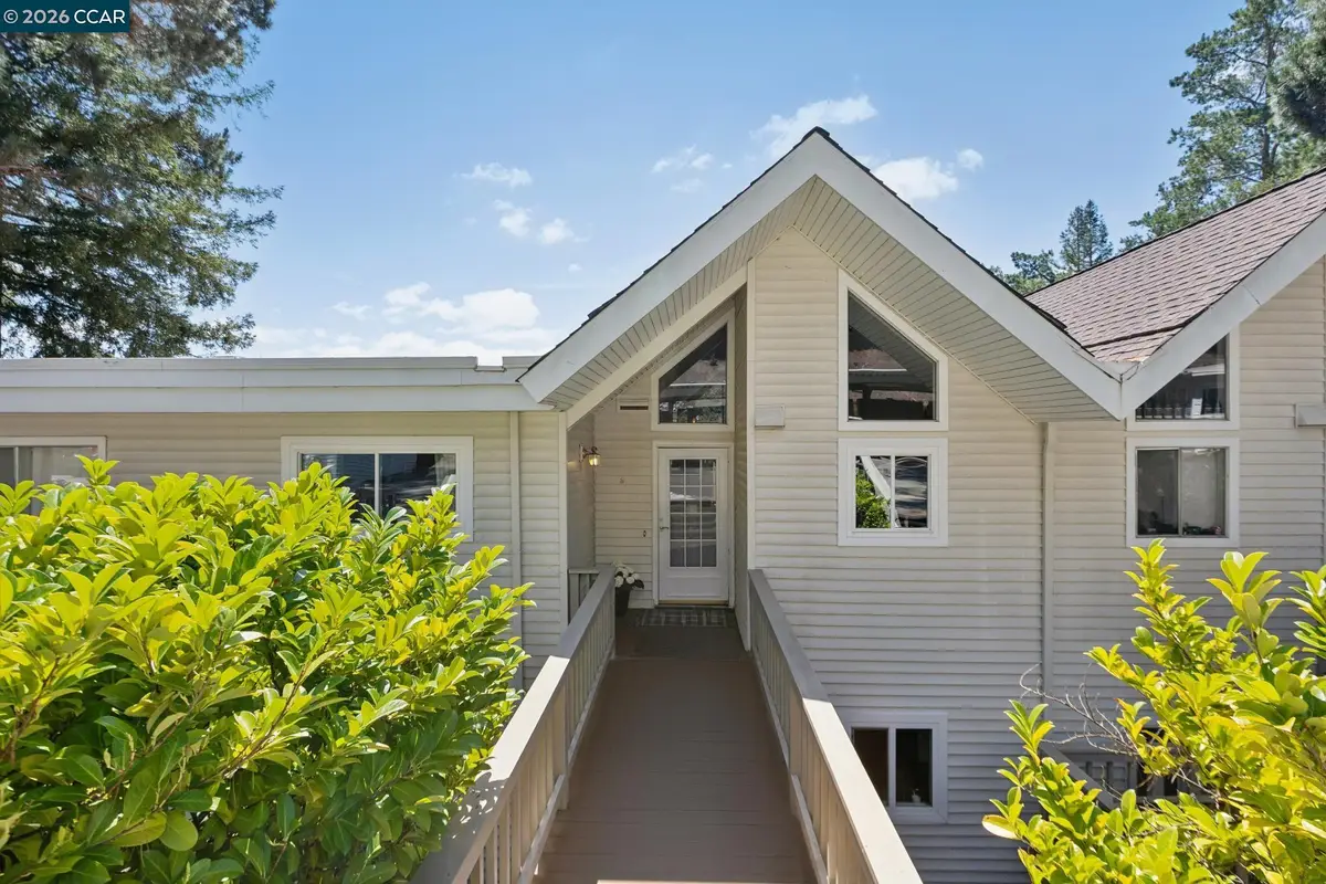 124 Ascot Ct  #B, Moraga, CA 94556 - #1