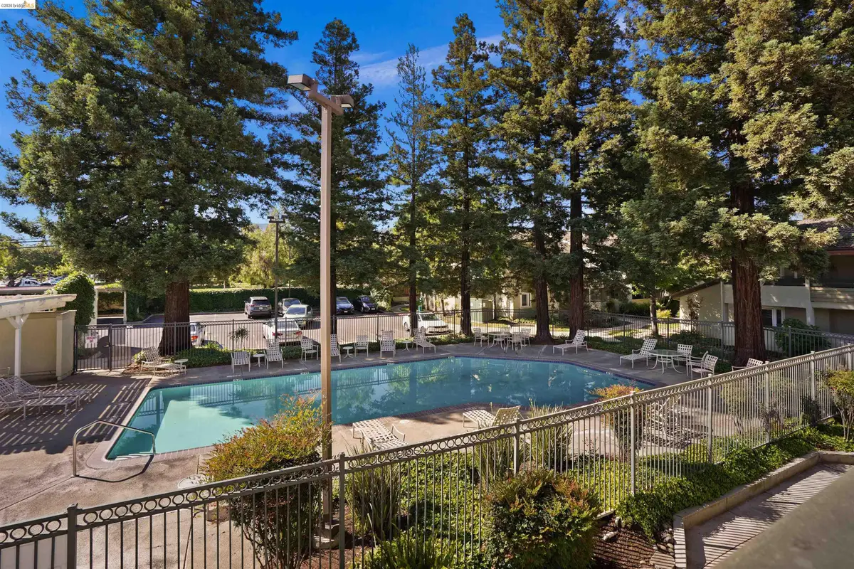1505 Kirker Pass Rd  #214, Concord, CA 94521 - #1