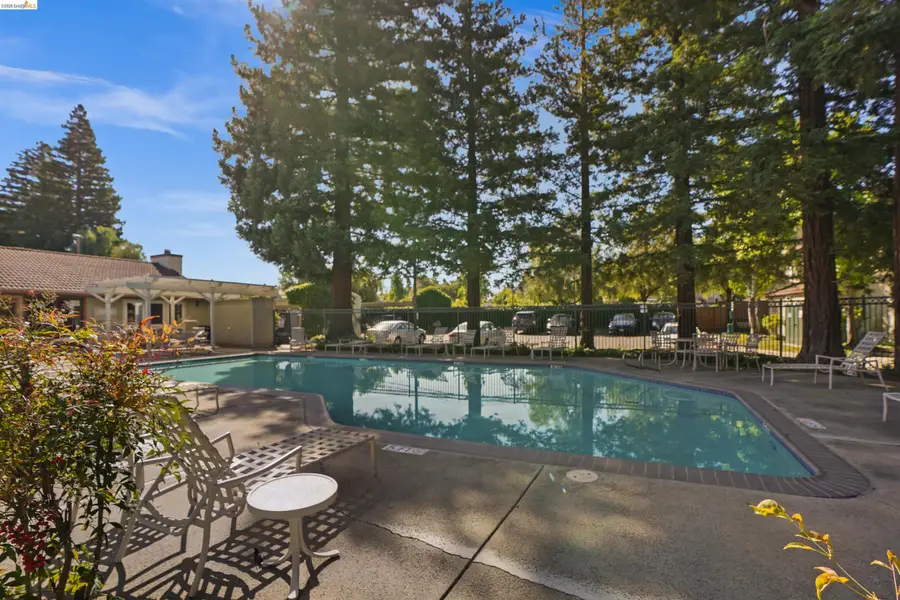 1505 Kirker Pass Rd  #214, Concord, CA 94521 - #2