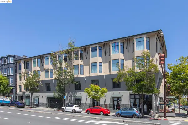 1849 Shattuck Ave  #207, BERKELEY, CA 94709