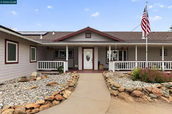 6561 Crystal Blvd, EL DORADO, CA 95623