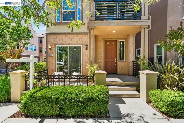 2707 Hollingbury Cmn, LIVERMORE, CA 94550