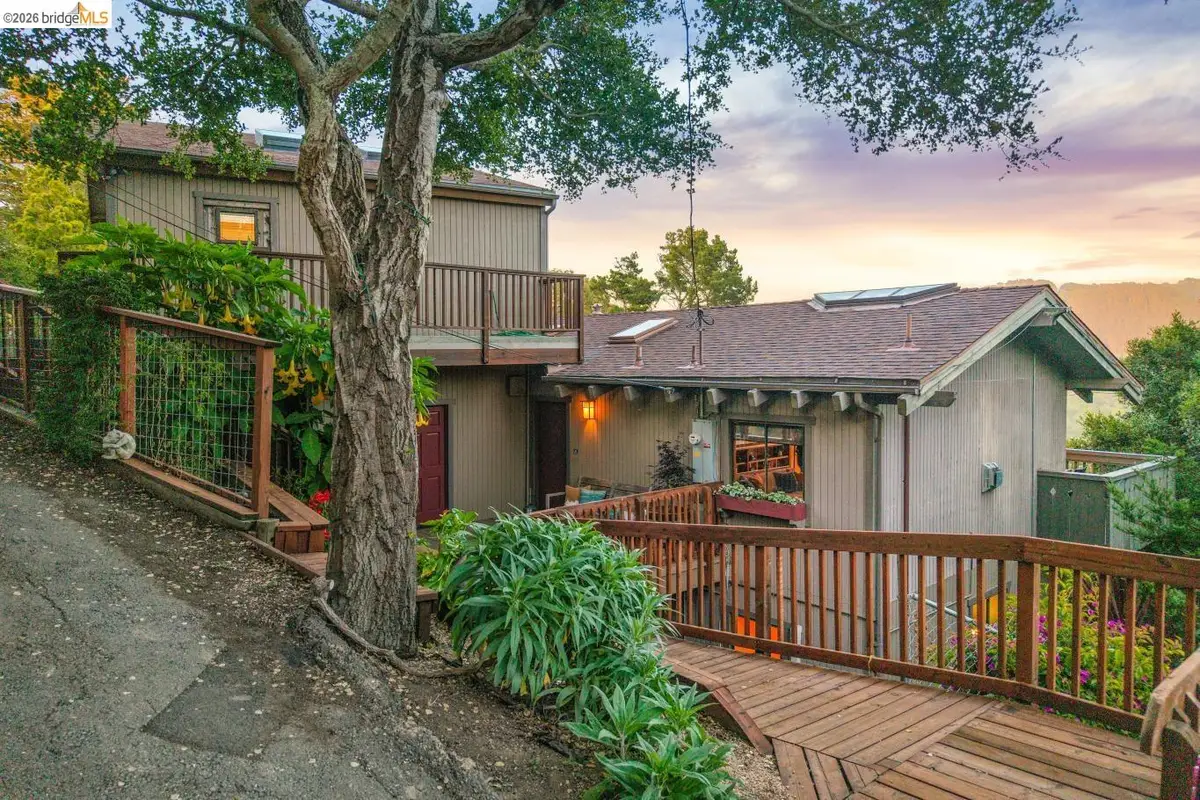 642 Beloit Ave, Kensington, CA 94708 - #1