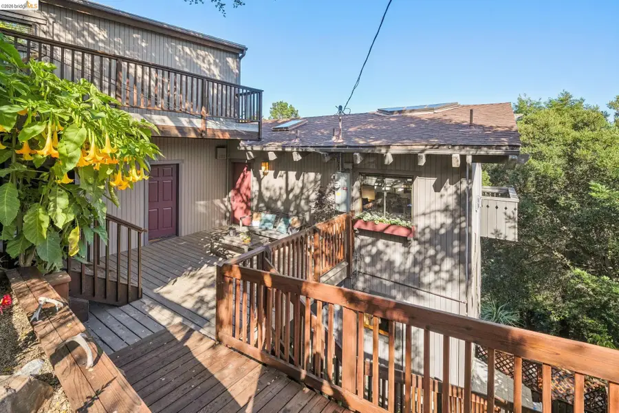 642 Beloit Ave, Kensington, CA 94708 - #2
