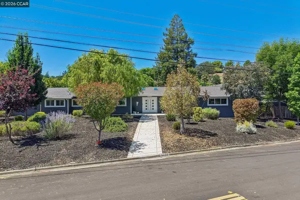 3698 Liscome Way, CONCORD, CA 94518