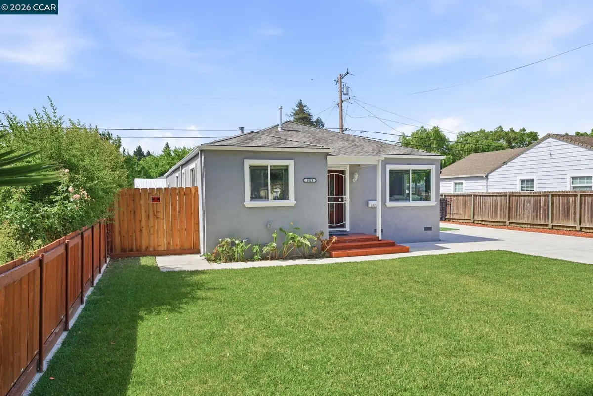 3021 Georgia St, Vallejo, CA 94591 - #1