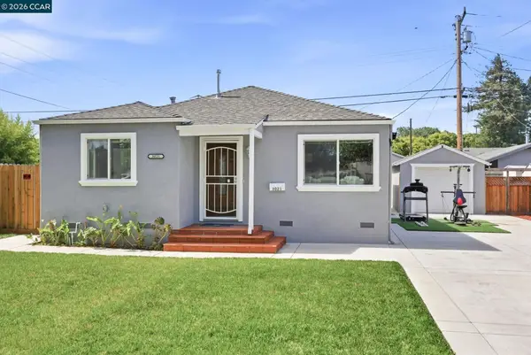 3021 Georgia St, VALLEJO, CA 94591