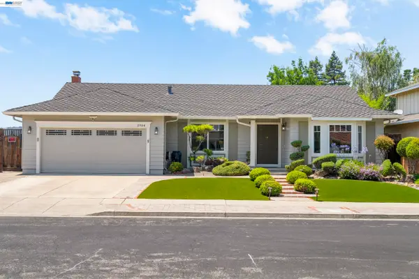 2954 Martin Ave, PLEASANTON, CA 94588