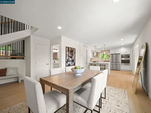 441 Sycamore Hill Dr, DANVILLE, CA 94526