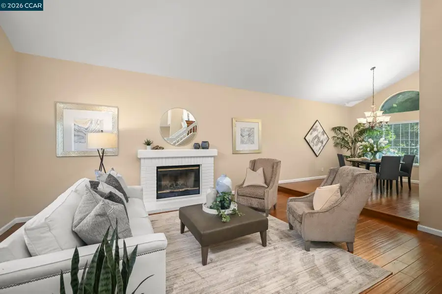 4200 Canyon Crest Rd. W., San Ramon, CA 94582 - #3