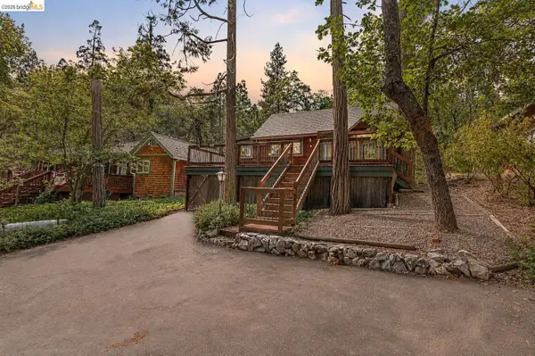 22596 Golf Club, TWAIN HARTE, CA 95383