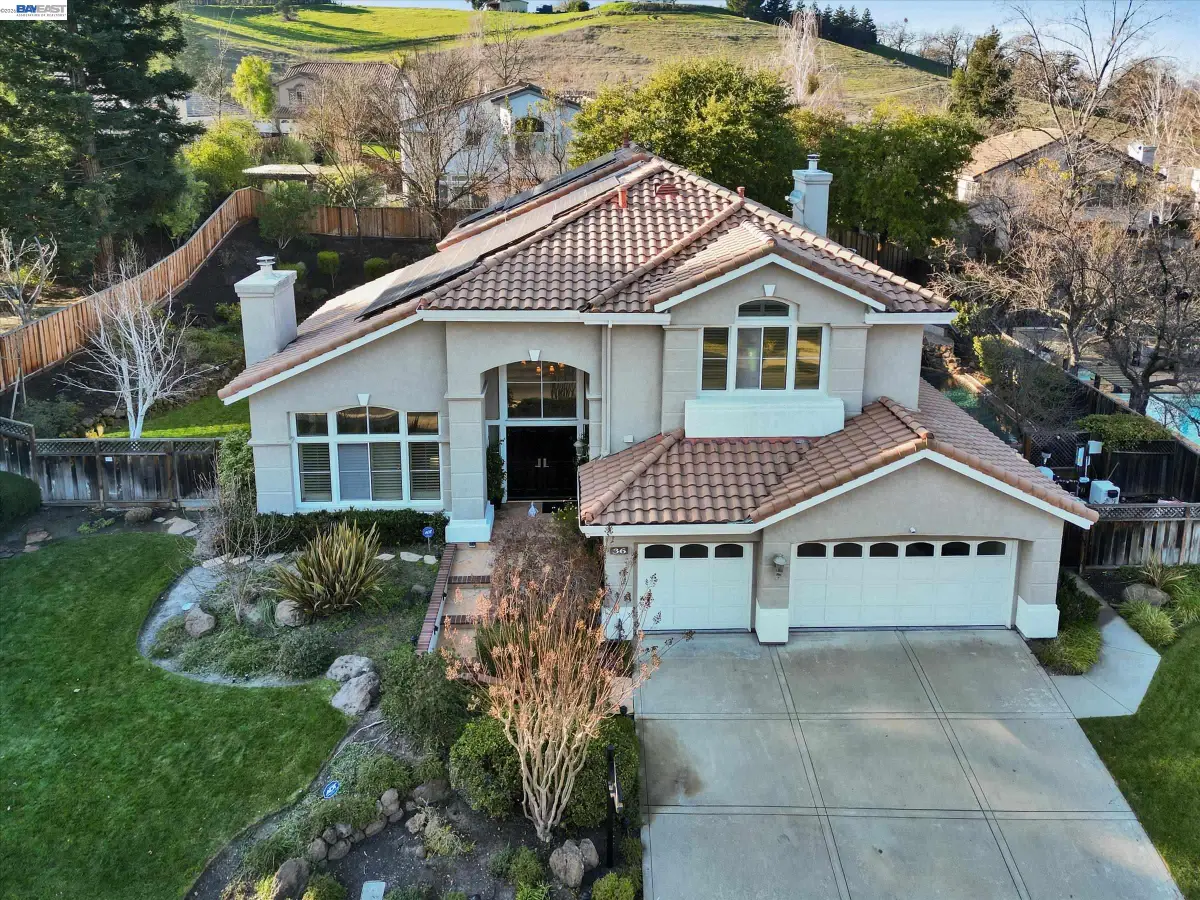 36 Savona Ct, Danville, CA 94526 - #1