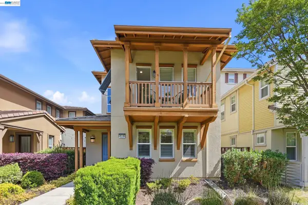 416 Dewitt Ln, ALAMEDA, CA 94501