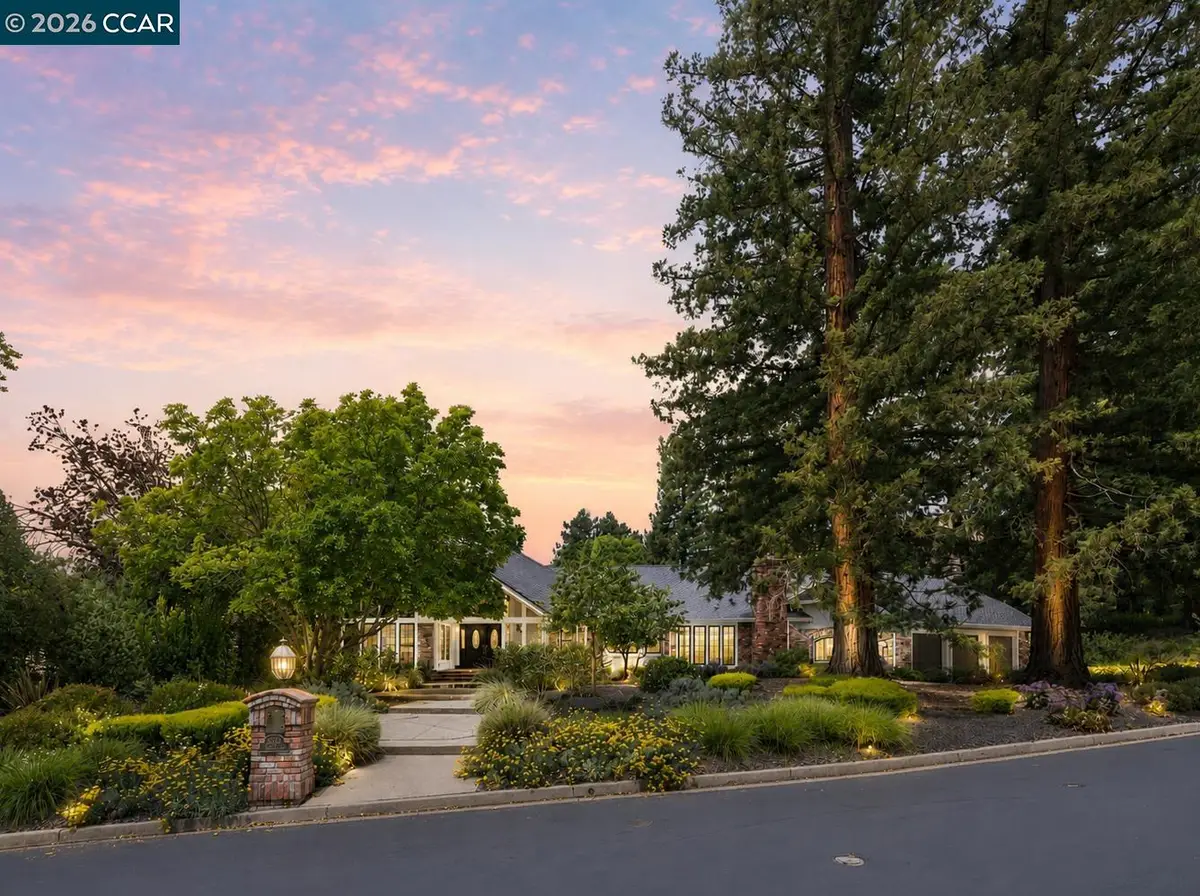 2705 Mossy Oak Dr, Danville, CA 94506 - #1