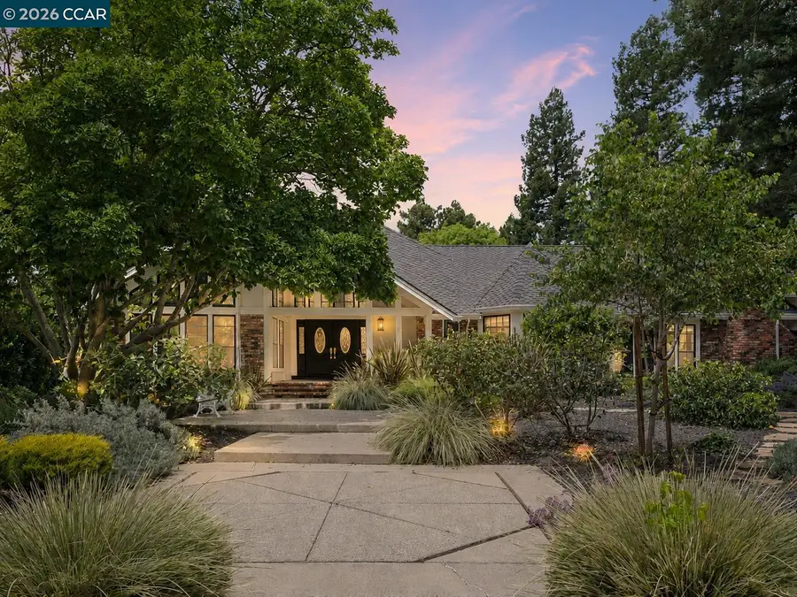 2705 Mossy Oak Dr, Danville, CA 94506 - #2