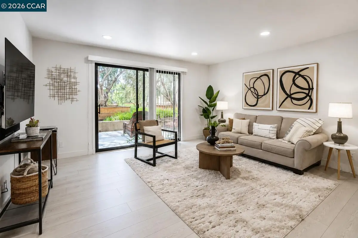 440 Civic Dr  #201, Walnut Creek, CA 94596 - #1