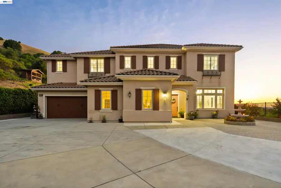 200 cliffcastle, San Ramon, CA 94583 - #2