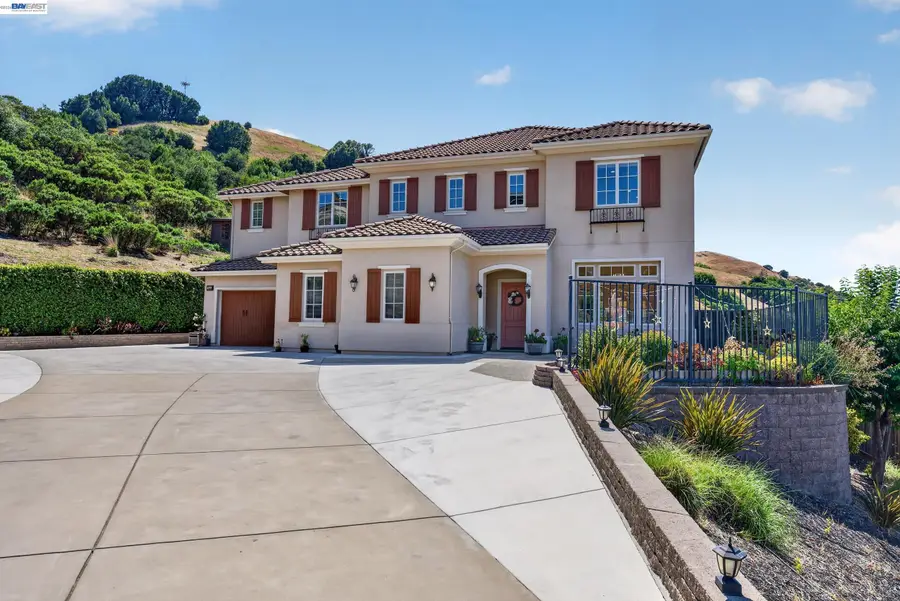 200 cliffcastle, San Ramon, CA 94583 - #3