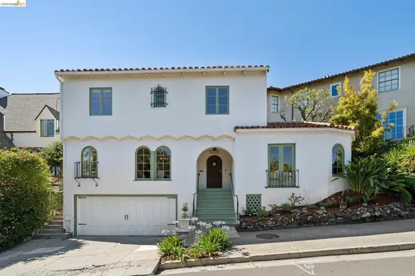 6080 Ocean View Drive, OAKLAND, CA 94618