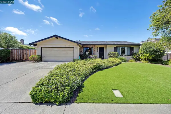 1372 Fascination Cir, RICHMOND, CA 94803