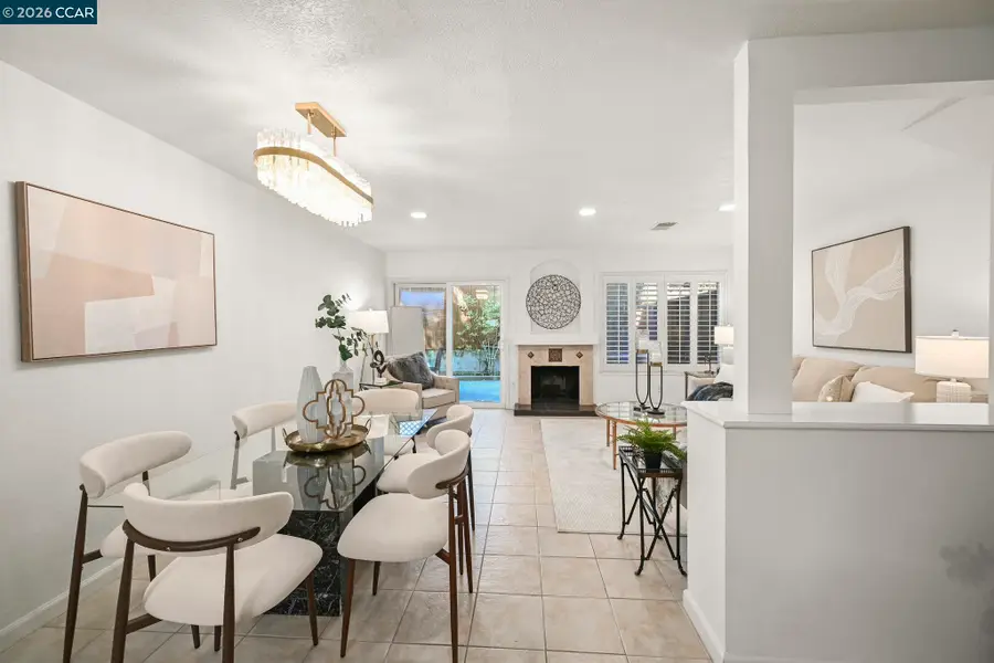 7556 Silvertree Ln #20, Dublin, CA 94568 - #3