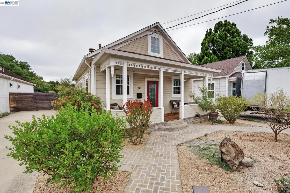 838 I St, Livermore, CA 94550 - #1