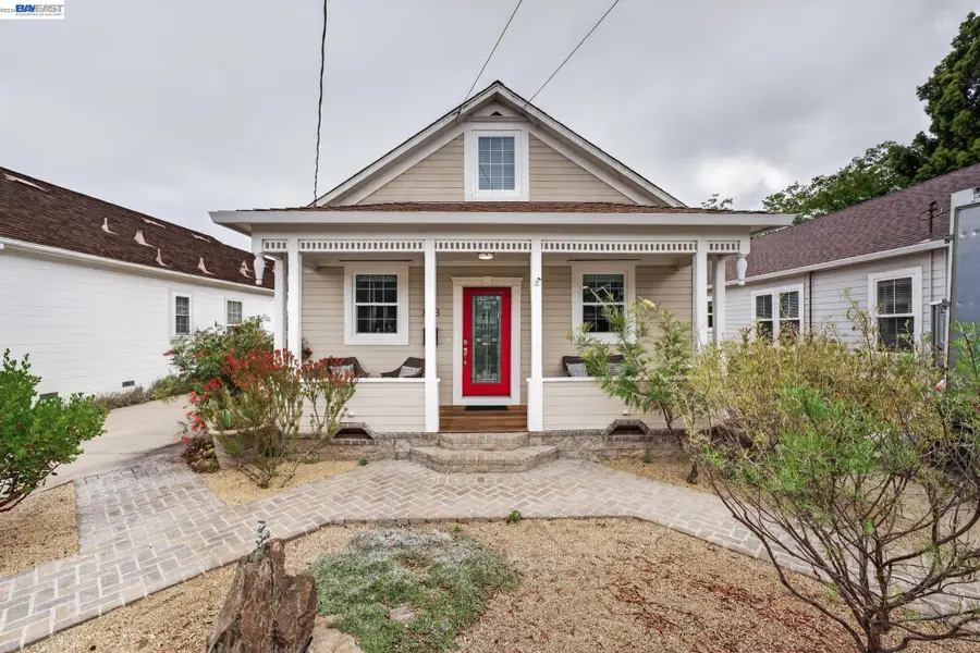 838 I St, Livermore, CA 94550 - #2
