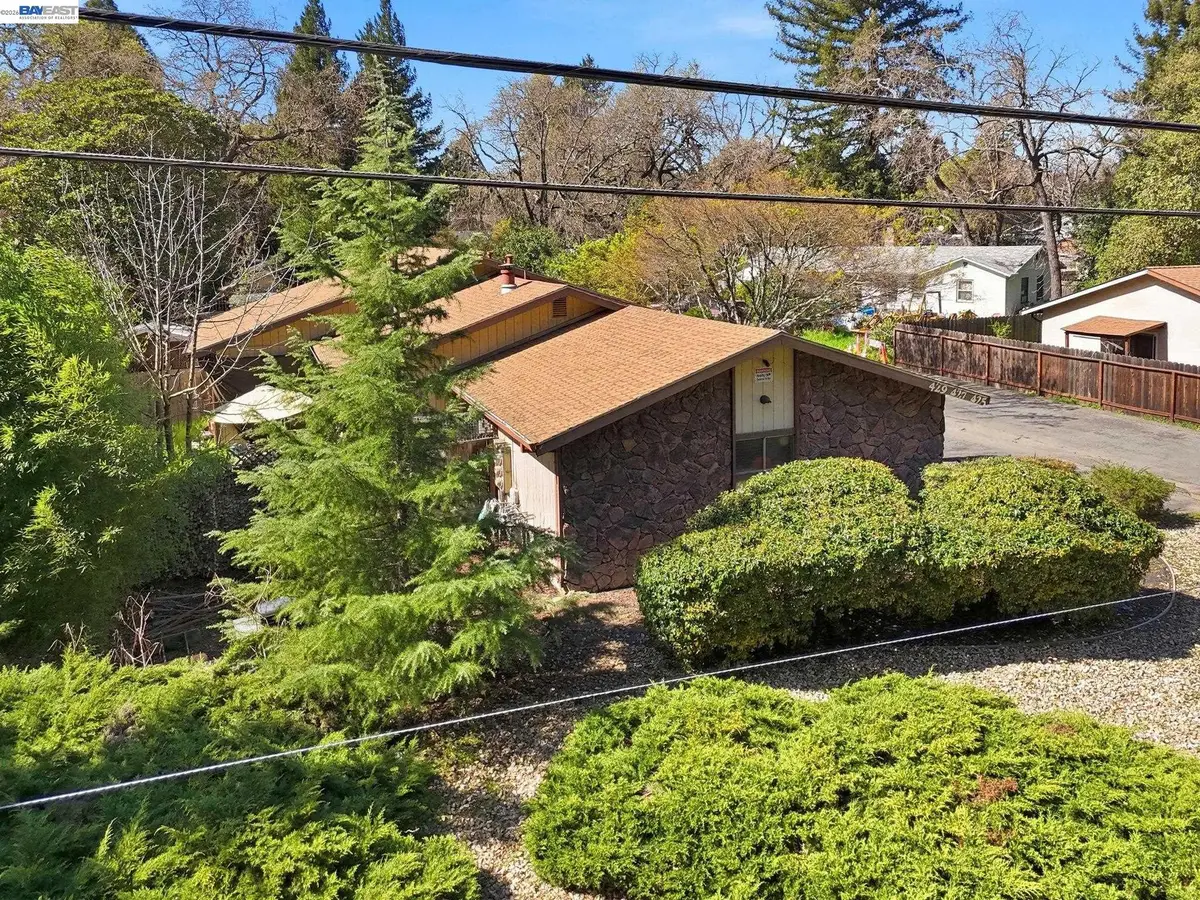 425 Coffield Ave, Napa, CA 94558 - #1