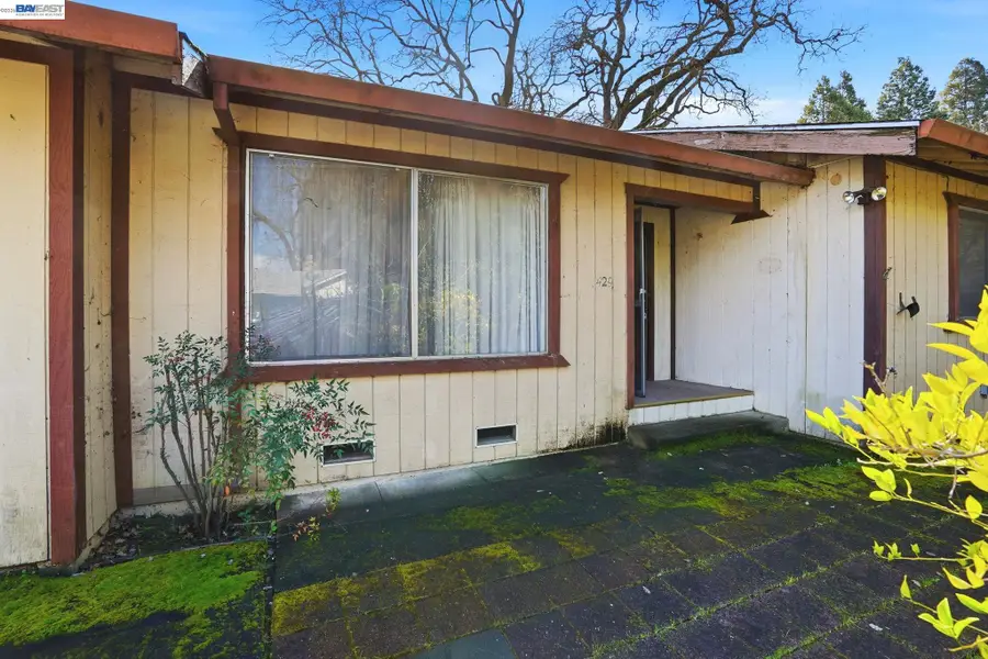 425 Coffield Ave, Napa, CA 94558 - #3