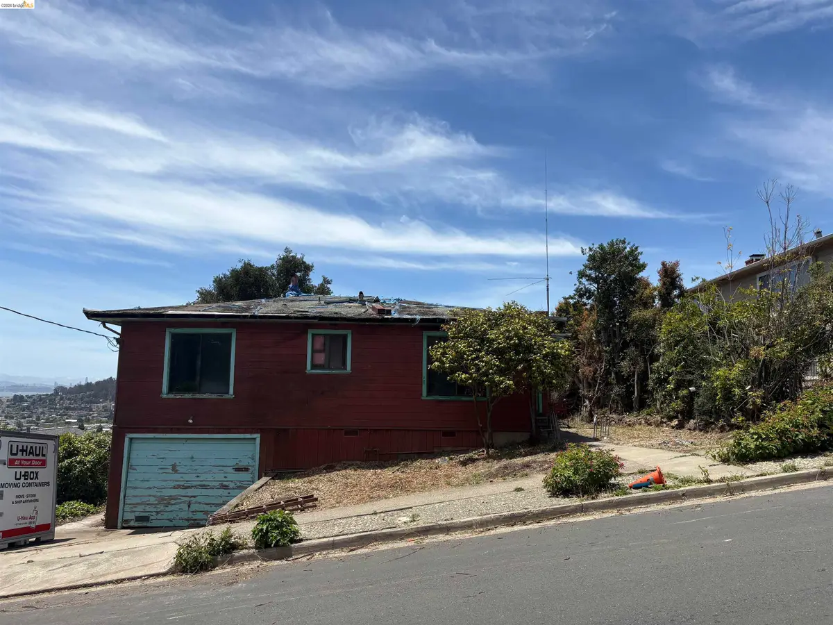 605 Sea View Dr, El Cerrito, CA 94530 - #1
