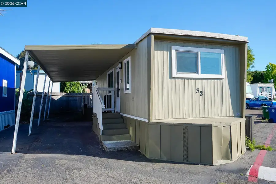 3875 Castro Valley Blvd  #32, Castro Valley, CA 94546 - #2