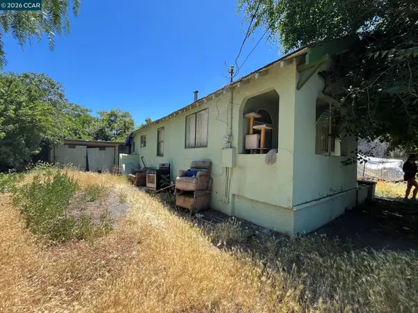 196 N Bella Monte Ave, BAY POINT, CA 94565