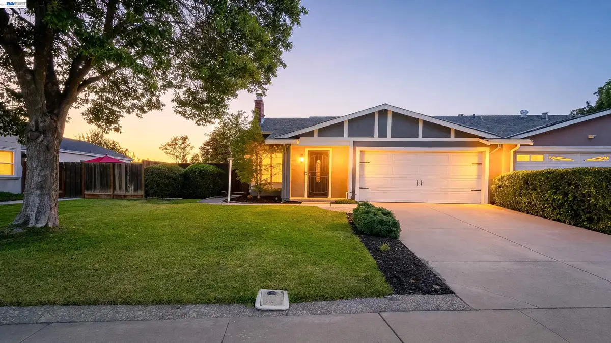 4184 Torrey Pine Way, Livermore, CA 94550 - #1