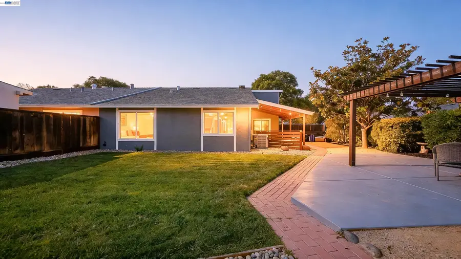 4184 Torrey Pine Way, Livermore, CA 94550 - #2