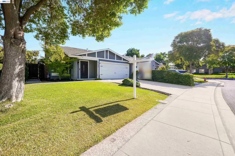 4184 Torrey Pine Way, Livermore, CA 94550 - #3