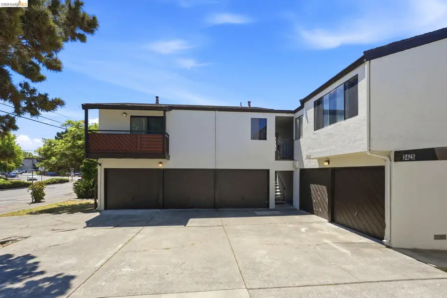 3425 Carlson Blvd, El Cerrito, CA 94530 - #2