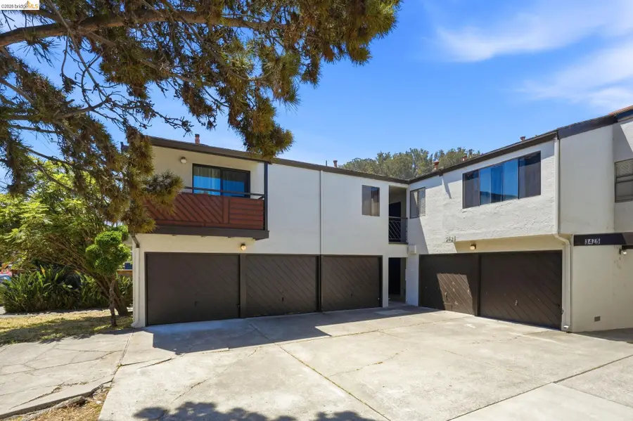 3425 Carlson Blvd, El Cerrito, CA 94530 - #3